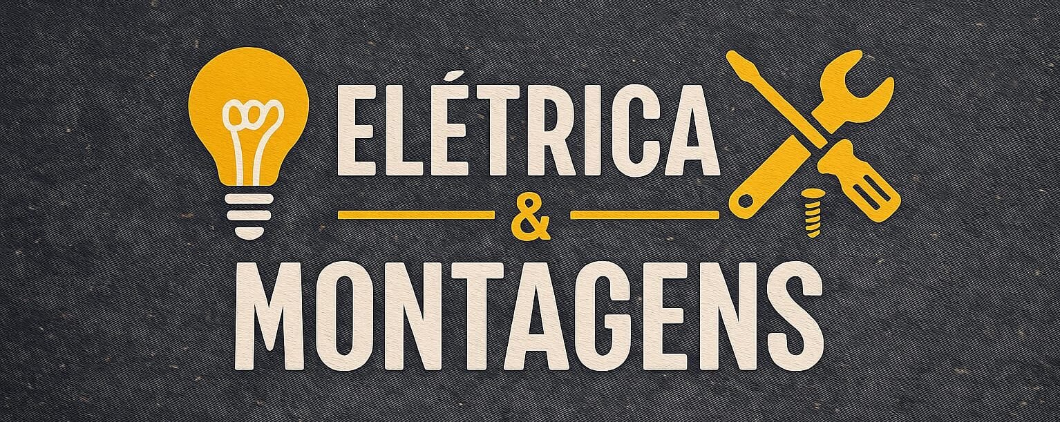 Eletricista & Montador